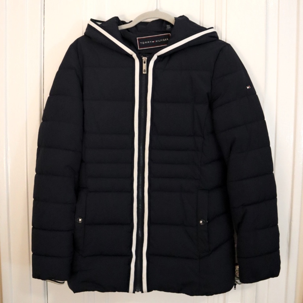 Tommy Hilfiger Women’s winter coat